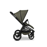 MOON SPORT Buggy mit Liegefunktion und UV-Schutz 50+