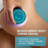 FOREO BEAR 2 Körpermassagegerät mit Mikrostrom