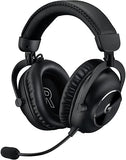 Logitech G PRO X 2 LIGHTSPEED Gaming Headset - Schwarz
