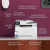 HP MFP M283fdw Color LaserJet Pro