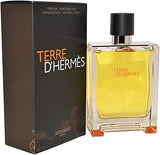 Hermès Festes Parfüm 200 ml