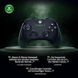 Razer Wolverine V3 Pro - Kabelloser Esports Controller