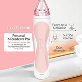 PMD Beauty Mikroderm Pro - Erröten, 400 g