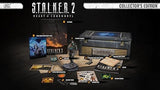 S.T.A.L.K.E.R. 2: Heart of Chornobyl Collector's Edition (Xbox Series X)