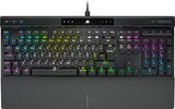 Corsair K70 PRO RGB Gaming-Tastatur