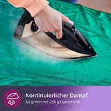 Philips DST7040/80 Dampfbügeleisen 2800 W