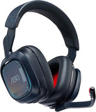 Logitech G Astro A30 Kabelloses Gaming-Headset, Blau