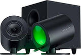 Razer Nommo V2 2.1 Gaming Lautsprecher