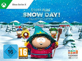 SOUTH PARK: SNOW DAY! Collectors Edition - Xbox Series X