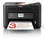 Epson WorkForce WF-2960DWF Multifunktionsdrucker