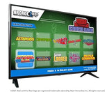Arcade1Up ATARI COUCHCADE Retro-Gaming-System