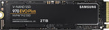 Samsung 970 Evo Plus NVMe M.2 SSD