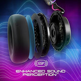 Skullcandy PLYR Street Fighter Edition Gaming Headset
