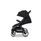 MOON ZAC Buggy Onyx/Melange 2025