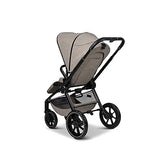 MOON SPORT Sportwagen-Buggy mud/melange