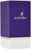 XERJOFF Soprano Eau de Parfum Unisex 100 ml