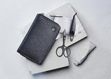 ZWILLING 5-teiliges Maniküreset Premium Black Edition
