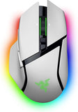 Razer Basilisk V3 Pro 35K Gaming-Maus, Weiß