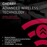 CHERRY MX 3.0S Wireless Gaming-Tastatur