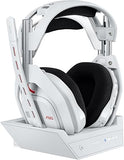 Logitech G Astro A50 LIGHTSPEED Wireless Gaming-Headset