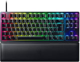 Razer Huntsman V2 TKL Schaltknauf Rot