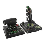 Turtle Beach VelocityOne Flightdeck HOTAS-Simulationssystem