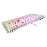 Turtle Beach Vulcan II Max Tastatur