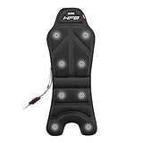 Next Level Racing HF8 Haptic Feedback Gaming Pad