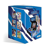 VISCO Mini Arcade Bartop