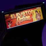 Numskull Elevator Action Mini Arcade