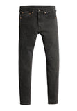 Levi's 515 SLIM TAPER Jeans - Schwarz - 36x32