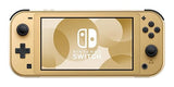 Nintendo Switch Lite Hyrule-Edition