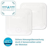 Angelcare SmartSensor Pro 3 Babyüberwachungssystem