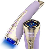 FAQ 101 Amethyst - RF Gesichtsmassagegerät