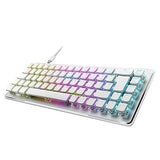 Turtle Beach Vulcan II Mini Air Gaming-Tastatur, Weiß