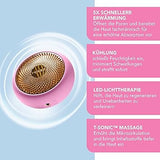Foreo UFO 2 LED-Gesichtsmaske -  Pearl Pink