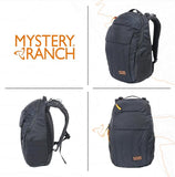 Mystery Ranch District 18 Rucksack Schwarz