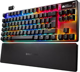 SteelSeries Apex Pro TKL Wireless Gen 3 Gaming-Tastatur