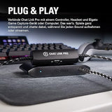 Elgato HD60 X + Chat Link Pro Streaming Bundle