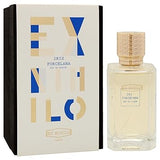 EX Nihilo IRIS PORCELANA Eau de Parfum 100ml