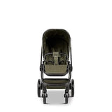 MOON Buggy SPORT - Moss Green/Melange