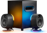 SteelSeries Arena 7 2.1-Gaming-Lautsprecher