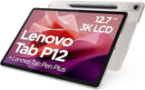 Lenovo Tab P12 12,7" 3K 8GB 128GB Android MediaTek D7050 inkl. Pen