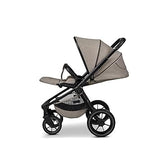 MOON SPORT Sportwagen-Buggy mud/melange