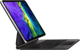 Apple Magic Keyboard [für iPad Pro 11"] Schwarz
