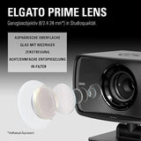Elgato Facecam - 1080p60 Full HD Webcam