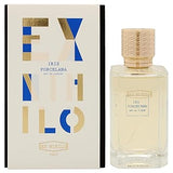 EX Nihilo IRIS PORCELANA Eau de Parfum 100ml