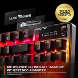 SteelSeries Apex Pro TKL Gen 3 64743 Gaming-Tastatur