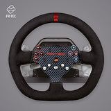 FRTEC FR FORCE Lenkrad mit Pedalen