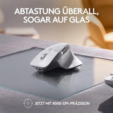 Logitech MX Master 3S für MAC Maus